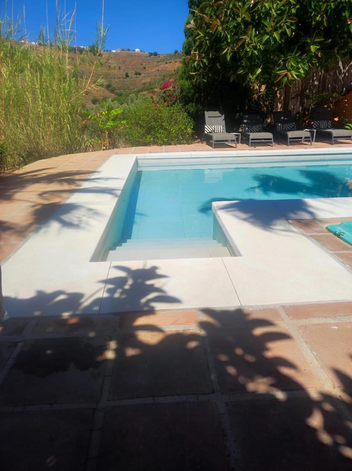 Villa Casa14 Frigiliana Exterior foto